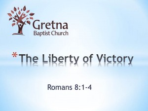 The Liberty of Victory